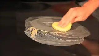 Formula 1 Carnauba Wax