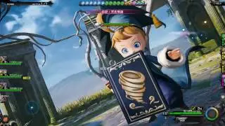 -JP- Mobius Final Fantasy - 4 star Tyro FFRK comeback multiplayer battle