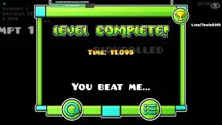 Реквесты и чут чут  Shardscapes (Geometry dash) (Req=On, Free)