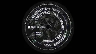 Gearmaster ─ Clubfoot [ND031]