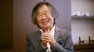 炎のマエストロが9歳で出会ったベートーヴェン　指揮者　小林　研一郎 氏【文化庁はオモシロイ。】