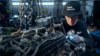 LKQ Atracco -  Next generation car parts