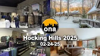 ONA Full Show: Hocking Hills 2025!