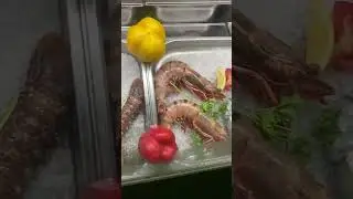 #seafoods #buhayofw #highlights  #cannescroisette