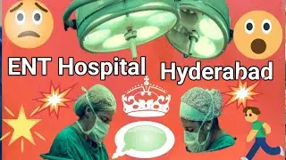 Inside The World's Most Advanced ENT Hospital
