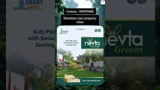 Jaipur Ki Sabse Prime Location Mahindra Sez Nevta Me Property ||