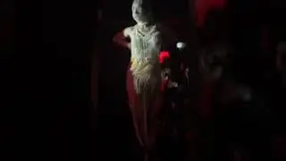 Bodies performance at the night cat part 5