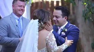 Lindsay + Mario Twin Oaks Wedding Film | The BIG Pictures