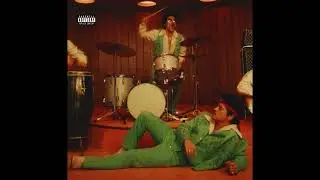 Bruno Mars - I Just Might (INSTRUMENTAL)