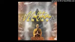 Delev-Medita&ccedil;&atilde;o