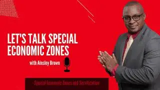 Let's Talk SEZs: Special Economic Zones and Servitization