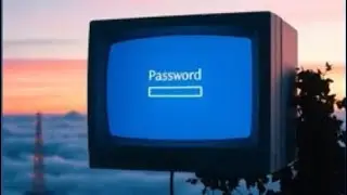 Lost Password to the Sky