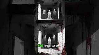 Their House Was Changing&hellip; And It Was Alive #shorts #horrorstories #house