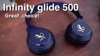 Infinity glide 500! : Great choice 👍🏼