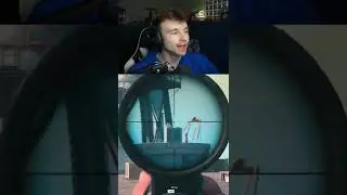 Most Positive Hot Mic Ever?