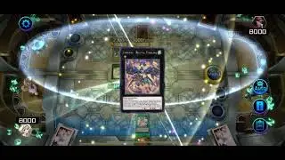 Lyrilusc 1 Turn KO Yugioh Master Duel
