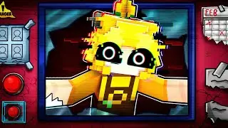 FINDING ALL of the DOPPELGANGERS in Minecraft!