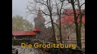 Die Gröditzburg