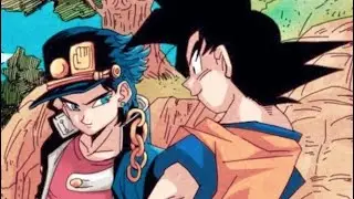 Jojo Voice Actors who also Voice Dbz Characters