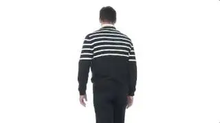 Nautica Main Sail Crew Neck Sweater SKU:#8108355