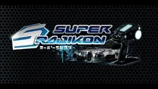 Store Tour: Super Rajikon Osaka