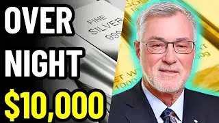 The BIGGEST Gold and Silver Bull Run Is Coming &ndash; 2025 Price Forecast Revealed - Eric Sprott