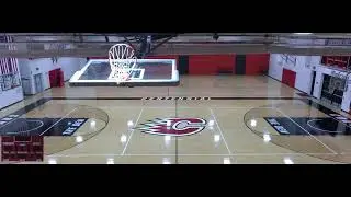 Centennial High vs. Maple Grove High Varsity Womens' Volleyball