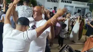 حنة بلال و أحلى اولاد عيار