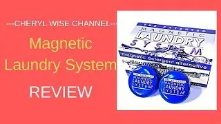 Magnetic Laundry System Review | DON'T BUY IT Until You Watch This! Update 2019!