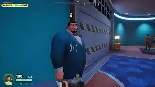 Deceive Inc. FIRST LOOK