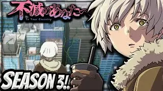 NO WAY!! Season 3 Is About to Be Insane! || To Your Eternity Season 2 Episode 20 (40)