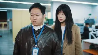 陈翔六点半：职场狼人杀，我捡到了预言家的牌I picked up the Seer card in a workplace Werewolves game.