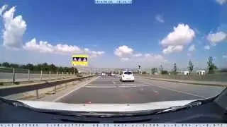 Ara&ccedil; Kamerası PilotCam G&uuml;nd&uuml;z &Ccedil;ekim Kalitesi