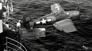The PILOT Who Defied Odds and Changed History