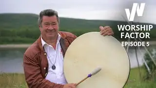 Worship Factor | Episode 5 | Sami worship | Arild Måsø - Norway