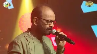 Swarna Gopura Narthakee I സ്വർണ്ണഗോപുര നർത്തകീ I Kallara Gopan I Malayalam Song I WSS Mamankam 2023