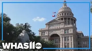 Supreme Court allows Texas to use Trump-backed maps for 2026 midterms