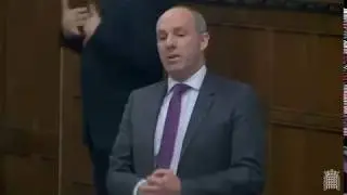 Justin Tomlinson MP praises Maisie Sly and calls for more British Sign Language interpreters