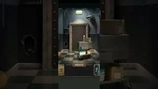 100 Doors Challenge Prison Break Levels. 1 - 10 Levels