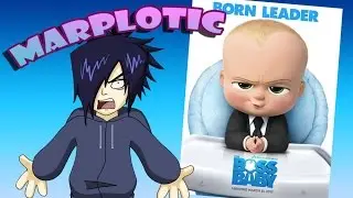 The Boss Baby - Dreamworks Animation's dirty diaper