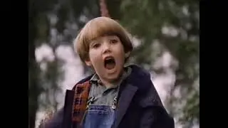 Andre / Lassie / Dragonworld 1994 Paramount Home Video Release Spot
