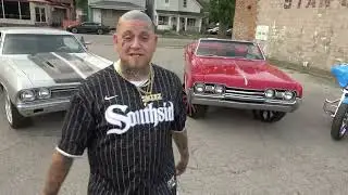 R$ X BIG SKITZ X NICC ROSS - VOICE OF THE TRENCHES  OFFICIAL VIDEO  #indianapolis #bigskitz #1100