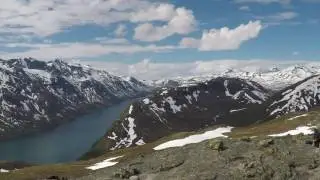 Roadtrip Norway 2016 short version