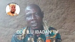 IGALA NI MO NWO BO LOJU AHO, LO BA YIRAPADA DI ASO FUNFUN.