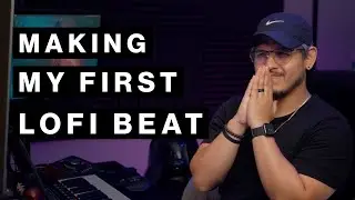 Making a Super Chill Lofi Beat | Studio One 5 Beat Breakdown