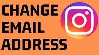 Как изменить адрес электронной почты в Instagram &mdash; 2024
