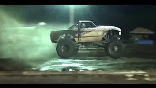 STEAMBOAT MEGA TRUCK WINS...5TH in MTS @ Bithlo Mud Bog