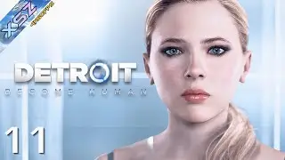 ไม่ว่าสิ่งใด ต้องแลกมา 🤖| Detroit Become Human P11 (พากย์ไทย)