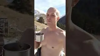 The recipe for the best coffee😋