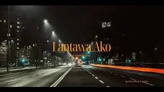 LANTAWA AKO | Best Worship Song 2026 | By: Ptr. Vencie S. Rubin 
